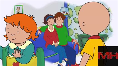 caillou mom porn|Caillou S Mom Porn Videos .